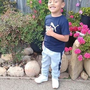 Meet your Posher, Roberto